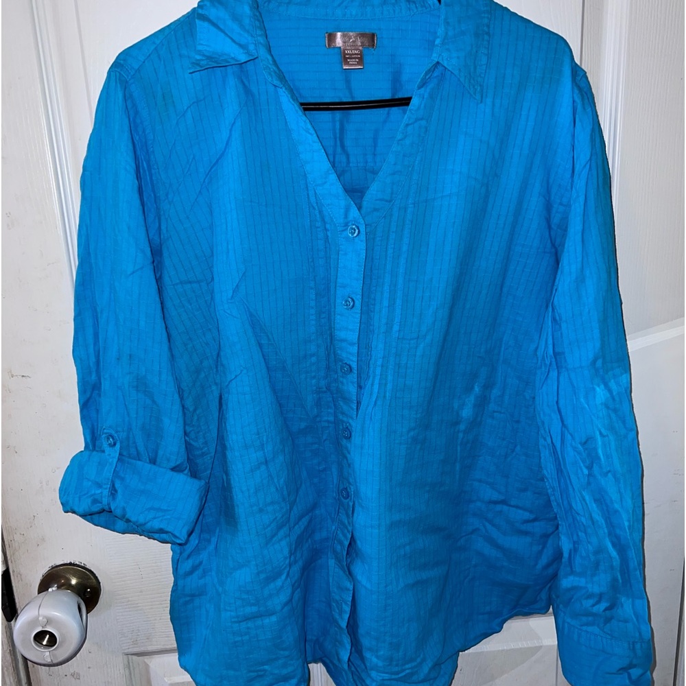 Blouse xxl